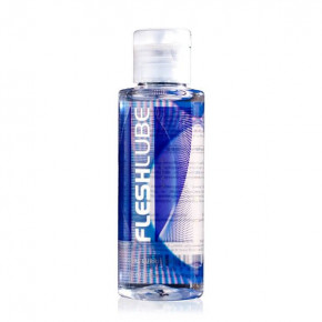 Fleshlight | Лубрикант Fleshlube Water, 250 мл. Ціна: 849 грн