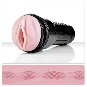 Fleshlight | Мастурбатор Pink Lady Vortex. Цена: 2 702 грн