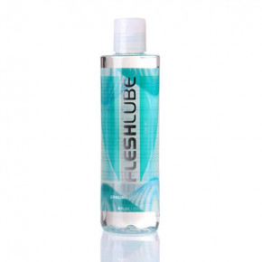 Fleshlight | Лубрикант Fleshlube Ice Лід 250 Мл. Ціна: 1139 грн
