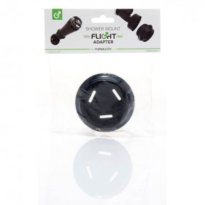 Fleshlight | Адаптер Flight для Shower Mount. Цена: 449 грн