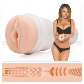Fleshlight | Мастурбатор Dillion Harper Crush. Цена: 3 093 грн