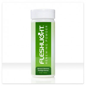 Fleshlight | Відновлювальний засіб Renewing Powder. Ціна: 499 грн