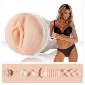 Fleshlight | Мастурбатор Girls Jessica Drake Heavenly. Цена: 3 639 грн