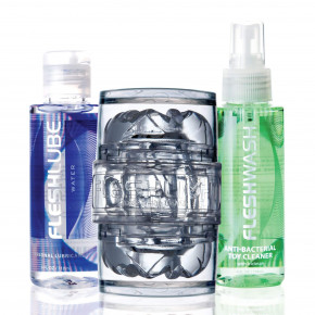 Мастурбатор Quickshot Vantage Value Pack