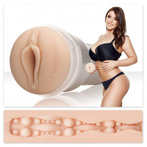 Fleshlight | Мастурбатор Angela White Indulge. Цена: 3 093 грн