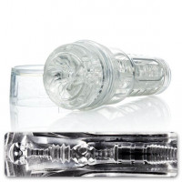Мастурбатор Go Torque™ Ice