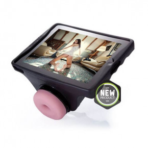 Fleshlight | Крепление для IPad LaunchPad. Цена: 1 249 грн