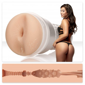 Fleshlight | Мастурбатор Girls Eva Lovia Spice. Цена: 3 093 грн