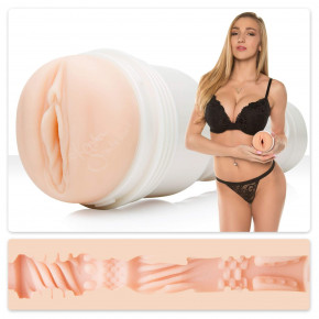 Fleshlight | Мастурбатор Girls Kendra Sunderland Angel. Цена: 3 639 грн