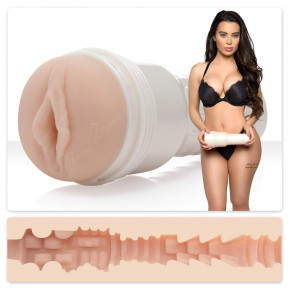Fleshlight | Мастурбатор Lana Rhoades Destiny. Цена: 3 639 грн