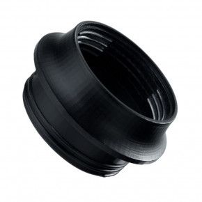 Fleshlight | Адаптер для соединения мастурбатора с креплением-присоской Flight Shower Mount Adapter. Цена: 395 грн