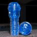 Fleshlight | Мастурбатор Fleshlight Turbo Thrust Blue Ice. Ціна 2863 грн. Фото: 1