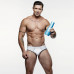 Fleshlight | Мастурбатор FLESHJACK BOYS: Trenton Ducati Titanium. Цена 3 799 грн. Фото: 1
