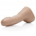 Fleshlight | Фаллоимитатор реалистик с мошонкой, Fleshjack Guys Mick Blue Dildo, телесный. Цена 3 100 грн. Фото: 2