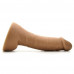 Fleshlight | Фаллоимитатор с мошонкой реалистичный Fleshjack Boys Brent Everett Dildo (RP) телесный. Цена 3 100 грн. Фото: 2
