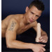 Fleshlight | Фаллоимитатор с мошонкой реалистичный Fleshjack Boys Brent Everett Dildo (RP) телесный. Цена 3 100 грн. Фото: 8