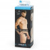 Fleshlight | Фаллоимитатор с мошонкой реалистичный Fleshjack Boys COLBY KELLER DILDO, телесный, 19 см х 6 см. Ціна 3100 грн. Фото: 4