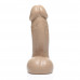Fleshlight | Фаллоимитатор с мошонкой реалистичный Fleshjack Boys Griffin Barrows Silicone Dildo (RP), телесный. Цена 3 100 грн. Фото: 2