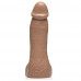 Fleshlight | Фаллоимитатор с мошонкой, реалистичный Fleshjack Guys JOHNNY SINS DILDO, бежевый, 24.8 х 4.8 см. Ціна 3100 грн. Фото: 1