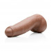 Fleshlight | Фаллоимитатор FleshLight Fleshjack Boys Boomer Banks 8.5" (22.8 см). Цена 3 100 грн. Фото: 1