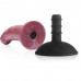 Fleshlight | Фаллоимитатор универсальный FleshLight HerSpot Dildo, розовый, Large. Цена 2 200 грн. Фото: 2