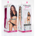 Fleshlight | Мастурбатор Fleshlight Girls: Jenna Haze Obsession (SIGNATURE COLLECTION). Цена 3 799 грн. Фото: 5