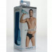 Fleshlight | Мастурбатор попа, в колбе, киберкожа, Fleshjack boys JOHNNY RAPID MAN CAVE, телесный. Ціна 3250 грн. Фото: 7