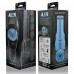 Fleshlight | Мастурбатор Fleshlight Freaks Alien Blue Metallic. Цена 2 850 грн. Фото: 5