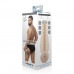 Fleshlight | Мастурбатор попка Fleshjack Boys: Griffin Barrows Cake. Цена 3 093 грн. Фото: 6