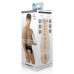 Fleshlight | Мастурбатор попка Fleshjack Boys: Reno Gold Golden Boy. Ціна 3229 грн. Фото: 4