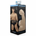 Fleshlight | Фаллоимитатор Fleshjack Boys: Reno Gold Dildo. Ціна 3589 грн. Фото: 5