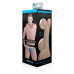 Fleshlight | Фаллоимитатор Fleshlight Fleshjack Boys Brent Corrigan Dildo. Цена 3 589 грн. Фото: 6
