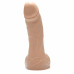 Fleshlight | Фалоімітатор Fleshlight Fleshjack Boys Allen King Dildo 7". Ціна 2702 грн. Фото: 1