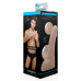 Fleshlight | Фалоімітатор Fleshlight Fleshjack Boys Allen King Dildo 7". Ціна 2702 грн. Фото: 5