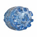 Fleshlight | Мастурбатор Fleshlight Quickshot Turbo Blue Ice, компактный, отлично для пар и минета. Цена 2 059 грн. Фото: 1