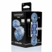 Fleshlight | Мастурбатор Fleshlight Quickshot Turbo Blue Ice, компактный, отлично для пар и минета. Цена 2 059 грн. Фото: 5