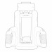 Fleshlight | Автоматическая секс-машина для мужчин Fleshlight Quickshot Launch V2, обновленная модель. Цена 10 369 грн. Фото: 2