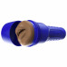 Fleshlight | Мастурбатор-ротик Fleshlight Boost Blow Medium Dark Flesh, плавающие кольца Turbo Tech. Ціна 3639 грн. Фото: 6