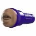 Fleshlight | Мастурбатор-ротик Fleshlight Boost Blow Medium Dark Flesh, плавающие кольца Turbo Tech. Ціна 3639 грн. Фото: 3