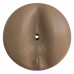 Fleshlight | Мастурбатор-попка Fleshlight Boost Blast Female Medium Dark Flesh, плавающие кольца Turbo Tech. Цена 3 639 грн. Фото: 1