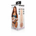 Fleshlight | Мастурбатор Fleshlight Girls: Vanna Bardot - Dopamine, со слепка вагины, очень нежный. Цена 3 799 грн. Фото: 3