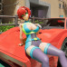 Fleshlight | Мастурбатор Fleshlight Fantasy Evie Akashiya Sho Akuma, очень нежный, фэнтезийный канал. Цена 3 799 грн. Фото: 5