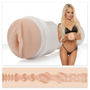 Fleshlight | Мастурбатор Fleshlight Girls: Elsa Jean Tasty. Цена: 3 639 грн