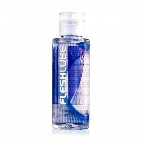 Fleshlight | Лубрикант на водной основе, FleshLight FleshLube Water, 237 мл. Цена: 950 грн