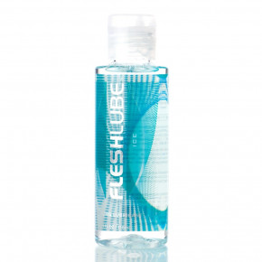 Fleshlight | Лубрикант на водной основе с охлаждающим эффектом FleshLight FleshLube Ice, 118 мл. Цена: 530 грн