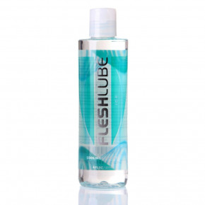 Fleshlight | Лубрикант FleshLube Ice, 250 мл. Ціна: 829 грн