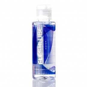 Fleshlight | Лубрикант на водной основе FleshLight FleshLube Water, 118 ml. Цена: 530 грн