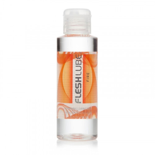Fleshlight | Лубрикант с согревающим эффектом Fleshlube Fire Fleshlight, на водной основе, 100 мл. Цена 530 грн Fleshlight | Лубрикант с согревающим эффектом Fleshlube Fire Fleshlight, на водной основе, 100 мл. Цена 530 грн