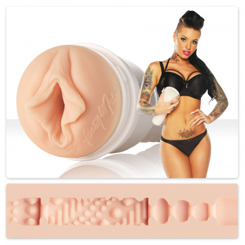 Fleshlight | Мастурбатор Fleshlight Girls: Christy Mack Attack (SIGNATURE COLLECTION). Ціна 3799 грн Fleshlight | Мастурбатор Fleshlight Girls: Christy Mack Attack (SIGNATURE COLLECTION). Ціна 3799 грн