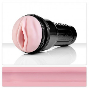 Fleshlight | Мастурбатор Pink Lady Original. Ціна: 3179 грн